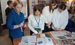 Поэты не рождаются случайно